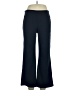 Athleta Solid Blue Active Pants Size XL - photo 1