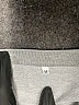 Unbranded Gray Long Sleeve T-Shirt Size M - photo 7