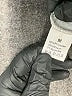 Unbranded Gray Long Sleeve T-Shirt Size M - photo 8
