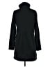Patagonia 100% Polyester Black Coat Size M - photo 2