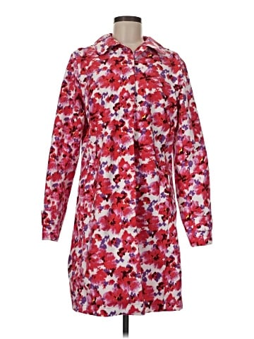 Lands' End Raincoat (view 1)