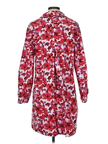 Lands' End Raincoat (view 2)