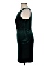 Lulus Green Cocktail Dress Size XL - photo 5