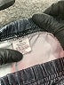 Unbranded Gray Jeans Size 4 - photo 3