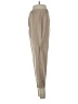Rafaella Solid Tan Khakis Size 4 - photo 5