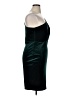 Lulus Green Cocktail Dress Size XL - photo 4