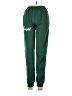 Unbranded 100% Polyester Green Track Pants Size M - photo 1