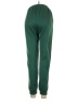 Unbranded 100% Polyester Green Track Pants Size M - photo 2