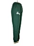 Unbranded 100% Polyester Green Track Pants Size M - photo 4