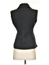Zara Gray Vest Size XS - photo 2
