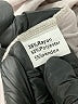 Unbranded Solid Gray Jumpsuit Size S - photo 5