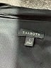 Talbots Black Long Sleeve Blouse Size L - photo 7