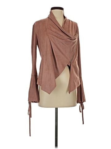 INC International Concepts Jacket (view 1)