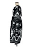 Goddiva Black Casual Dress Size 8 - photo 5