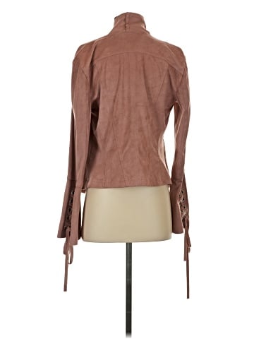 INC International Concepts Jacket (view 2)