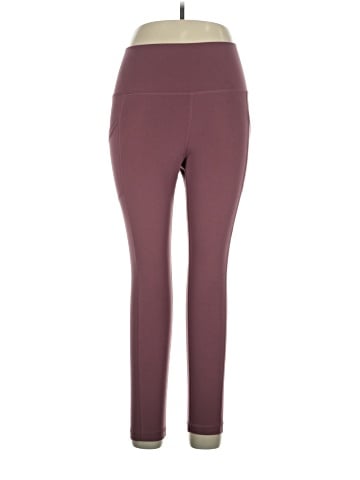 Yogalicious Active Pants (view 1)