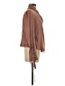 INC International Concepts Brown Jacket Size S - photo 4