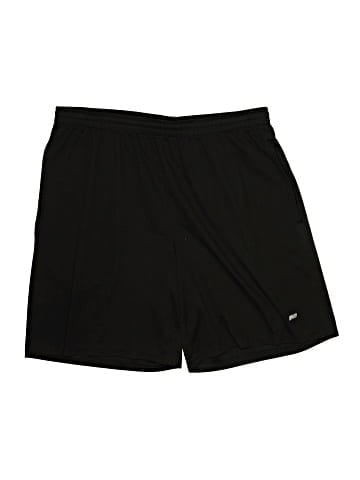 Amazon Essentials Athletic Shorts (view 1)