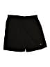 Amazon Essentials 100% Polyester Solid Black Athletic Shorts Size L - photo 1