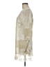 Chico's Ivory Cardigan Size M - photo 5