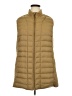 J.Jill 100% Nylon Gold Vest Size XL - photo 1