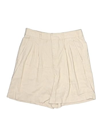 Gap Khaki Shorts (view 1)