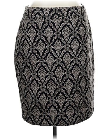 Roz & Ali Formal Skirt (view 1)