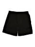 Amazon Essentials 100% Polyester Solid Black Athletic Shorts Size L - photo 2