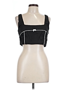 Forever 21 Sleeveless Top