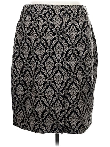 Roz & Ali Formal Skirt (view 2)