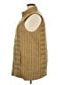 J.Jill 100% Nylon Gold Vest Size XL - photo 5