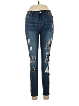 Judy Blue Jeans (view 1)