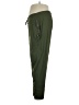 Chico's Solid Green Active Pants Size XL - photo 5