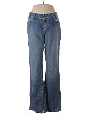 L.L.Bean Jeans (view 1)