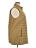 J.Jill 100% Nylon Gold Vest Size XL - photo 4