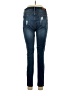 Judy Blue Graphic Blue Jeans Size 13 - photo 2