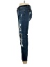 Judy Blue Graphic Blue Jeans Size 13 - photo 5
