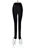 Shein Black Active Pants Size 6 - photo 1