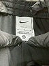 Nike 100% Polyester Black Track Pants Size M (kids) - photo 3