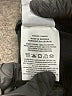 Nike 100% Polyester Black Track Pants Size M (kids) - photo 4