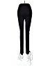 Shein Black Active Pants Size 6 - photo 2