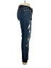 Judy Blue Graphic Blue Jeans Size 13 - photo 4