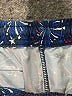 Unbranded 100% Polyester Blue Board Shorts One size (estimated, kids) - photo 3
