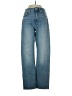 Madewell Blue Jeans Size 25 waist - photo 1