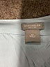 Ann Taylor Teal Short Sleeve Blouse Size 6 Petite - photo 7
