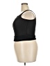 Unbranded Black Tank Top Size 3X - photo 5