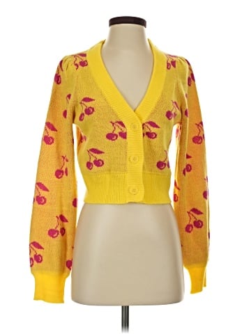 Noisy May Cardigan (view 1)