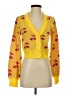 Noisy May Yellow Cardigan Size XXS - photo 1