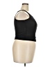 Unbranded Black Tank Top Size 3X - photo 4