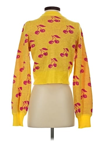 Noisy May Cardigan (view 2)